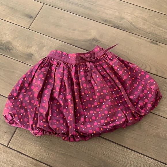 Sophie Cantalou Bubble skirt - Picture 1 of 5